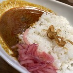 SPICE FACTORY - カレー