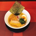 ラーメンひふみ - 