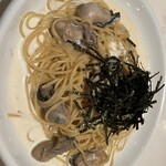 仙台パスタハウス 平井スパゲティ - 