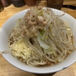 ラーメン緑山 - 