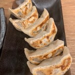 肉汁餃子のダンダダン - 