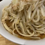 ラーメン緑山 - 