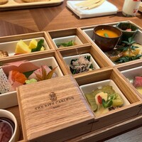 日本料理 by ザ・リッツ・カールトン日光 - 