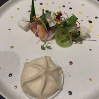 キャトルセゾン浜松 - 