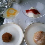 ピーク・バー - 