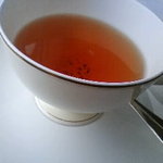 ピーク・バー - 紅茶