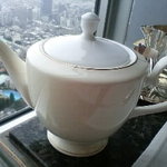 ピーク・バー - ポットサービスです