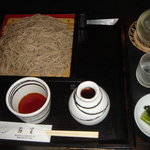 信州そば処　きりさと - 