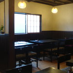 Shinshu Soba Dokoro Kirisato