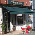 Point ROUGE - 