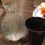 Katsugyo Ryourii Kasei - 日本酒！