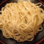 甚五郎 - 鴨汁うどん(650円)