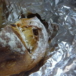 DONQ - いちじくのパン