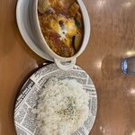 Kikuya Curry - 