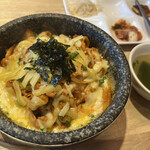 韓国料理bibim' - 
