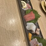 Taishuu Sushi Sakaba Oohama - 