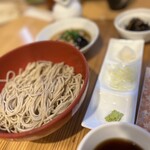 Juu Wari Mai Soba Chuu An - 