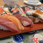 Sushi Choushimaru - 