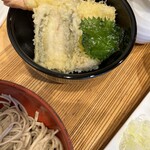 Juu Wari Mai Soba Chuu An - 