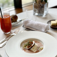 レストラン ヴァリエ - 