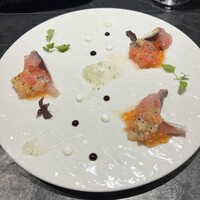 鉄板焼き あさひ - 