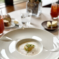 レストラン ヴァリエ - 