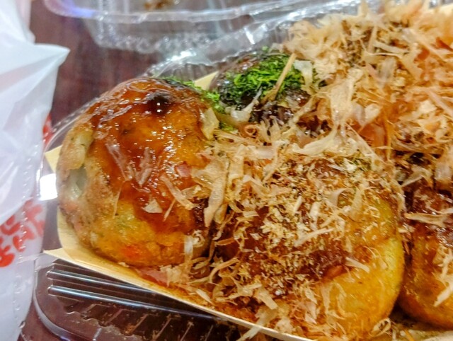 Tsukiji Gindako Ion Fuso Ten photo 5