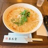 春水堂 - 豆漿鶏湯麺