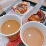 Mister Donut - 