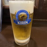 八丈島郷土料理 源八船頭 新小岩店 - 