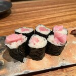 Sushi Bagenya - 