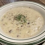 マンチズ バーガー シャック - 