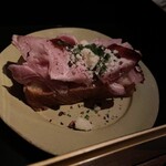 なっぱごちそう 目黒 - 