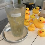 カフェ パンプルムゥス 仙台 - 