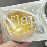 プチパンケーキ flap - 