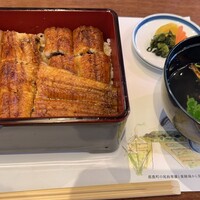うなぎ処 山道 - 