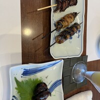 うなぎ処 山道 - 