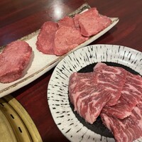 焼肉ギュウミー - 