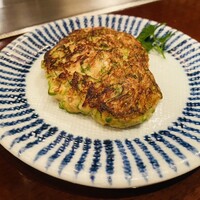 てっぱん料理味味亭 - 