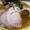 ラーメン 三浦家