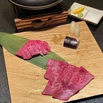 [Tottori Wagyu] Delicious Japanese beef that represents Japan, known only to those in the know!!