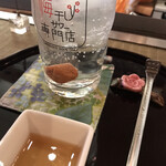 梅干しサワー専門店 - 