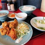 中国料理 品品香 - 