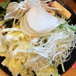 しゃぶ食べ 三鷹北口駅前店 - 