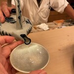 山玄茶 - 