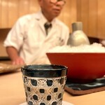 山玄茶 - 