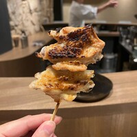 炭火焼鳥 とり将 - 