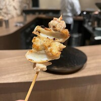 炭火焼鳥 とり将 - 