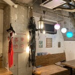 Risotto Cafe 東京基地 - 