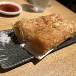 紫檀 手打ち蕎麦と焼鳥 - 